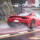 Illustration for article titled This Is How Japans Ferrari Owners Do Brunchem/emem/em